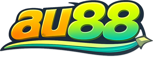 Logo chính thức au88